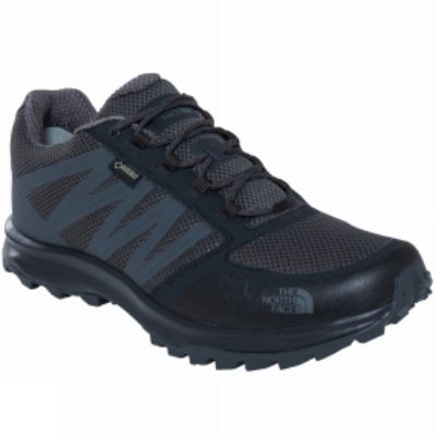 The North Face Litewave Fastpack GTX Phantom Grey / TNF Black